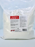 ALGINATE ROSE 3 - 5 KG - Polyester Van Damme