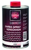 Diluant Carbo Spray 1 L - Polyester Van Damme