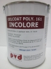 Gelcoat 161 Incolore / 1 Kg - Polyester Van Damme