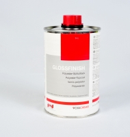 GLOSS POLYESTER.  1 KG 