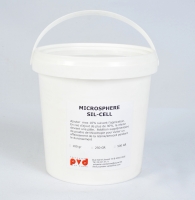 Microsphere Sil-Cell 100 Gr - Polyester Van Damme