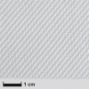 Tissu De Verre 160 G/M²  S  1 M² - Polyester Van Damme