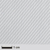 Tissu De Verre 160 G/M²  S  1 M² - Polyester Van Damme