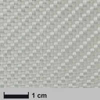 Tissu De Verre 280 Gr/M² S. 100 Cm Rol 5m² - Polyester Van Damme